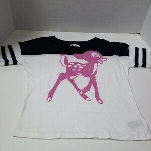 Gap Kids Disney Bambi T-shirt for girls
